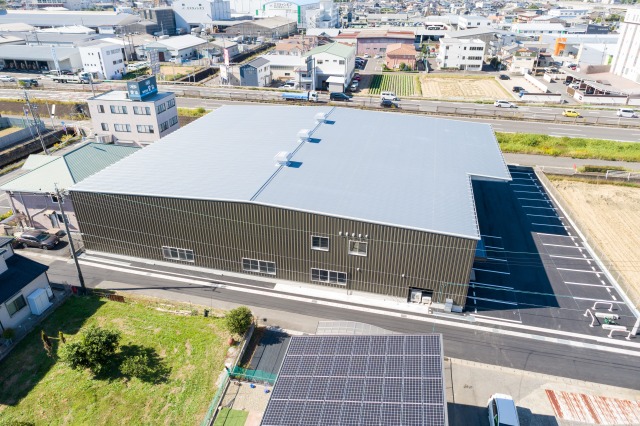 城南運輸株式会社